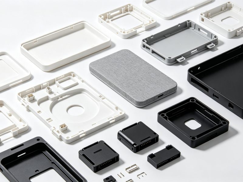 Precision Electronic Connectors
