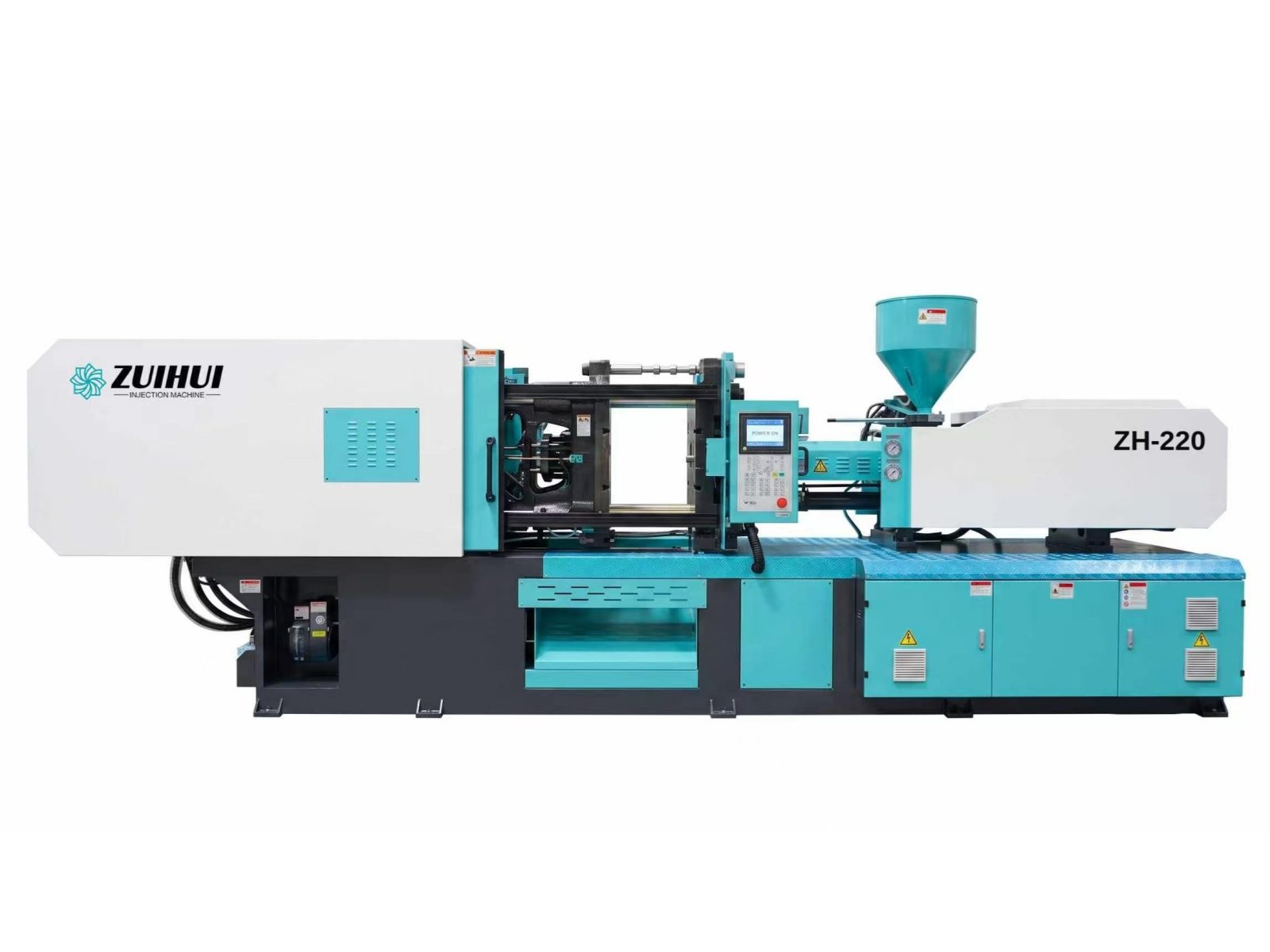 220T Servo Injection Molding Machine ZH-220